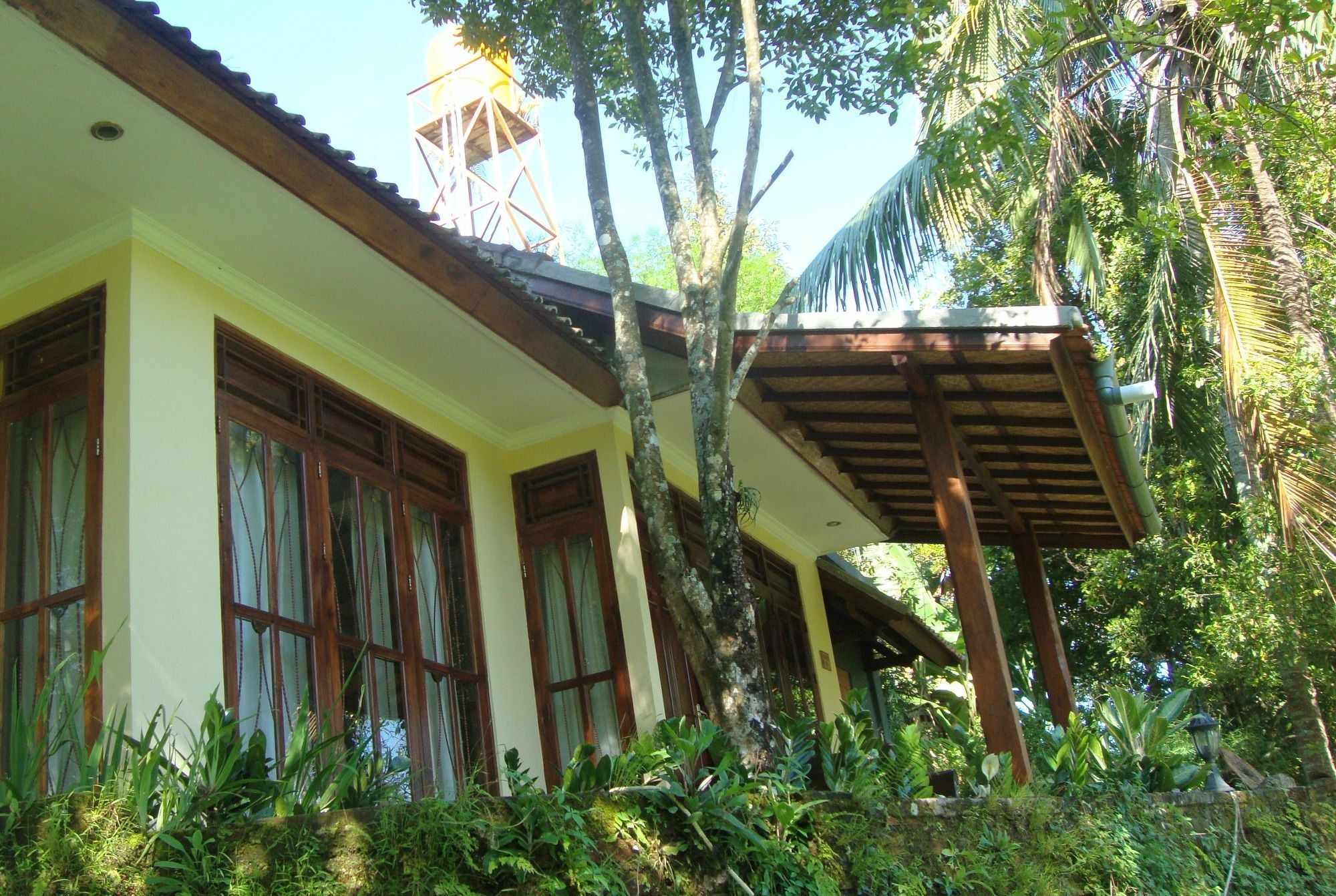 Atres Villa Munduk Extérieur photo